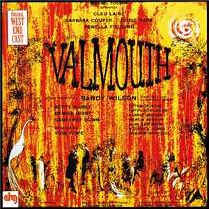 Various - Valmouth (1958 Original London Cast Recording)