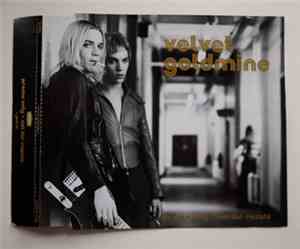 Various - Velvet Goldmine - Music From The Original Motion Picture