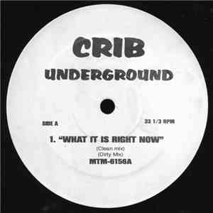 Various - What It Is Right Now / Weekend Thing