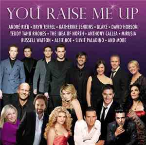 Various - You Raise Me Up