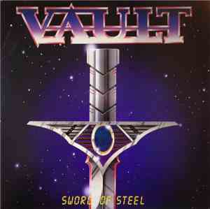 Vault  - Sword Of Steel