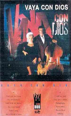 Vaya Con Dios - Vaya Con Dios