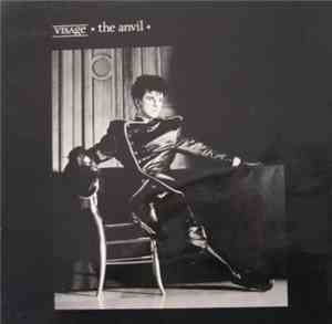 Visage - The Anvil