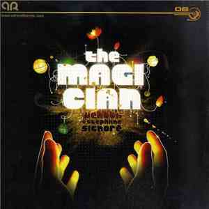 Wehbba + Stephane Signore - The Magician