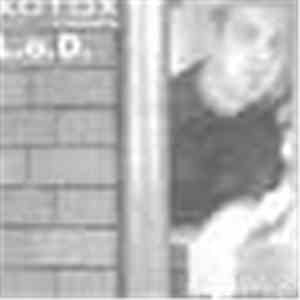 Xotox - Xotox Is Remixed By L.o.D. (Re<attack)