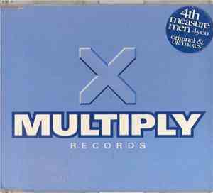 4th Measure Men - 4 You