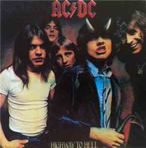 AC/DC - Highway To Hell