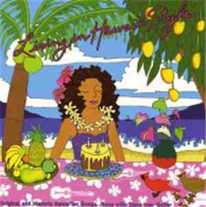 Alicia Bay Laurel - Living in Hawaii Style
