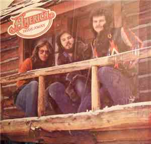 America  - Hideaway