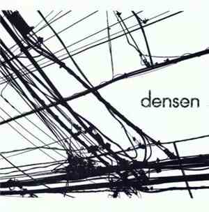 Anna Linder - Densen