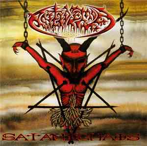 Antidemon - Satanichaos