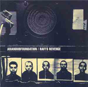 AsianDubFoundation - Rafi's Revenge