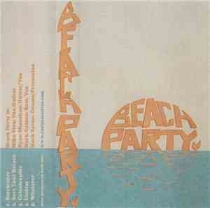 Beach Party  - Beach Party