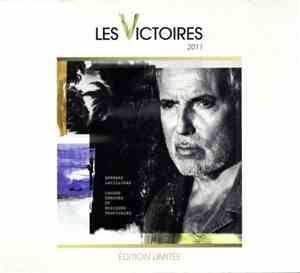 Bernard Lavilliers - Les Victoires 2011 - Causes Perdues Et Musiques Tropicales