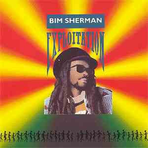 Bim Sherman - Exploitation