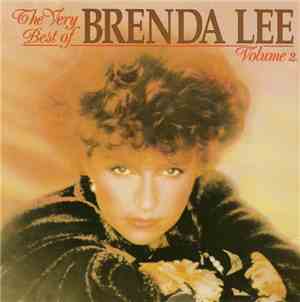 Brenda Lee - The Very Best Of Brenda Lee: Volume 2