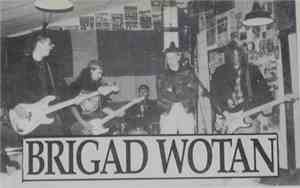 Brigad Wotan - Demo