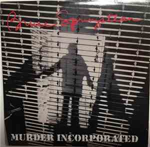 Bruce Springsteen - Murder Incorporated