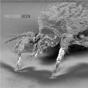 Cancer  - Presque Rien