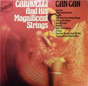 Caravelli - Can Can