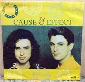 Cause & Effect - Another Minute