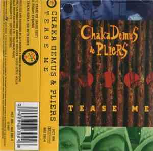 Chaka Demus & Pliers - Tease Me