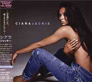 Ciara  - Jackie