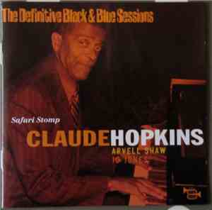 Claude Hopkins - Safari Stomp