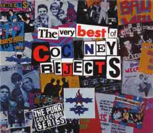 Cockney Rejects - The Very Best Of Cockney Rejects