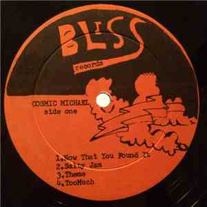 Cosmic Michael - Cosmic Michael
