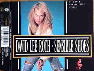 David Lee Roth - Sensible Shoes