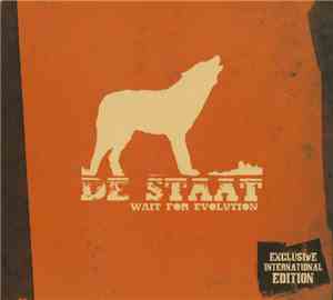 De Staat - Wait For Evolution