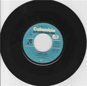 Del Shannon - Handy Man