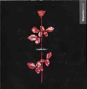 Depeche Mode - Violator