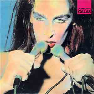 Diamanda Galas - Diamanda Galas