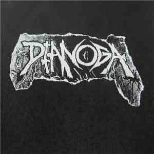 Dianoga - '06-'08 Discography