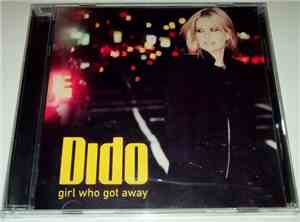 Dido - Girl Who Got Away
