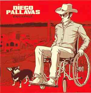 Diego Pallavas - En Cavale