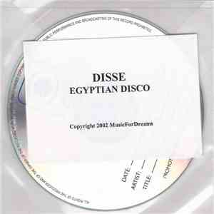 Disse - Egyptian Disco