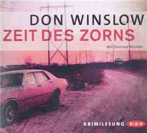 Don Winslow - Zeit Des Zorns