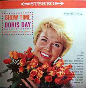 Doris Day - Show Time