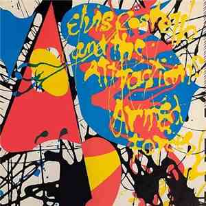 Elvis Costello & The Attractions - Armed Forces