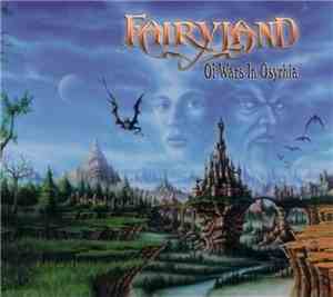 Fairyland - Of Wars In Osyrhia