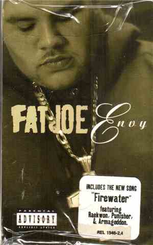 Fat Joe - Envy