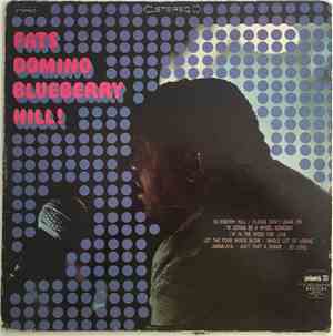 Fats Domino - Blueberry Hill