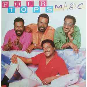 Four Tops - Magic