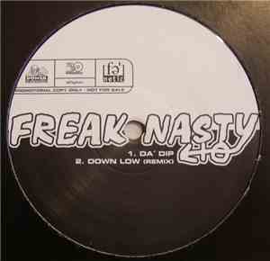 Freak Nasty - Da' Dip