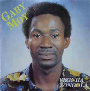 Gaby Moy - Vizinha Zongola