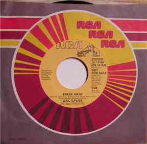 Gail Davies - Break Away