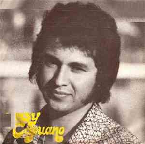 Giosy Capuano - Amami / Foglie Verdi